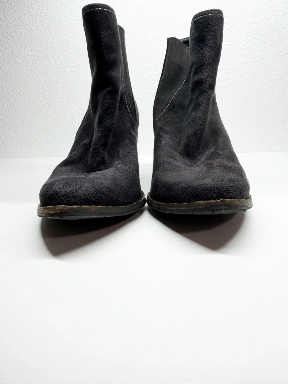 Coconuts by Matisse ankle boots